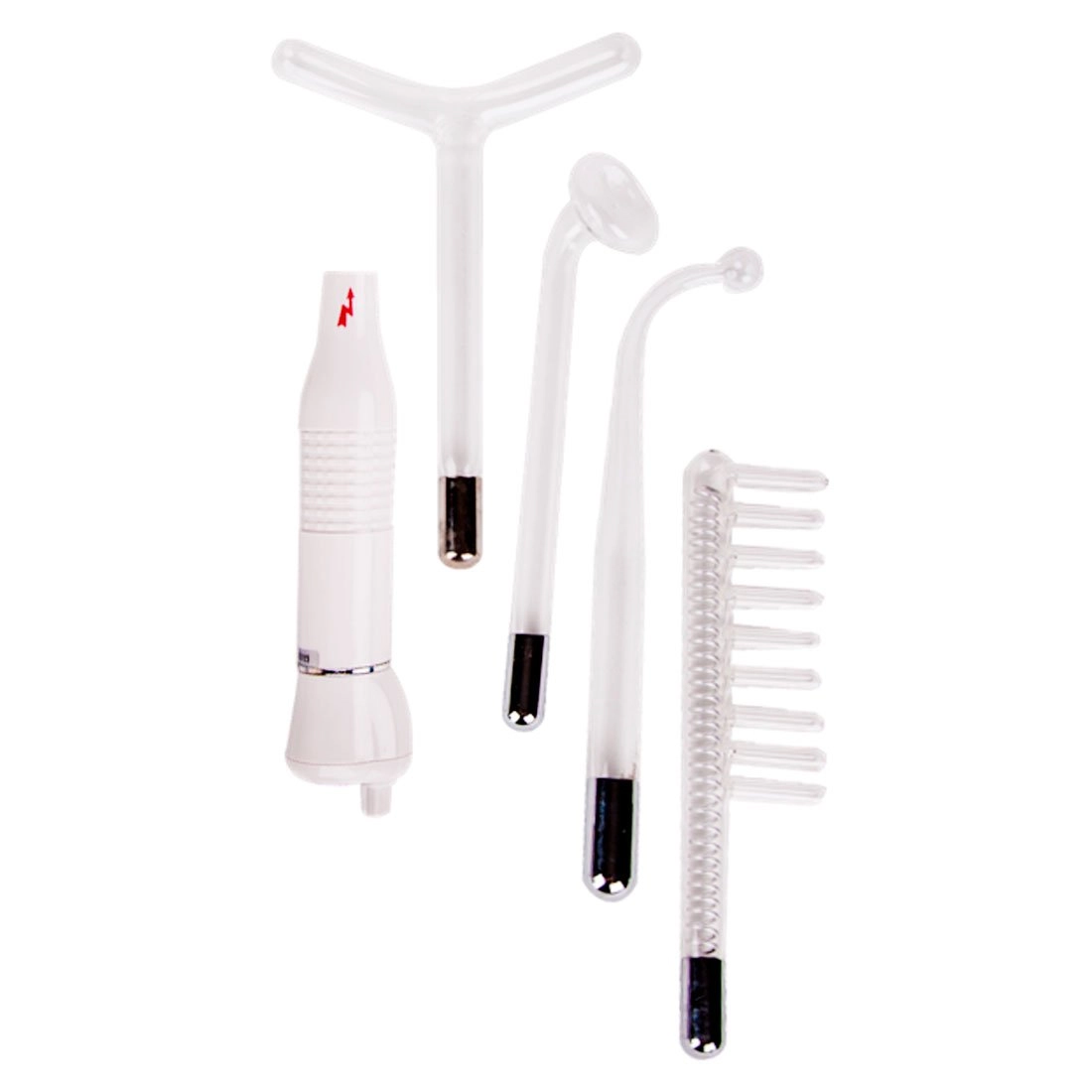 Аппарат для дарсонвализации Gess-623 с регистрационным удостоверением