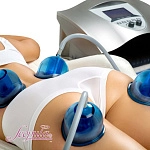 Вакуумный массаж Старвак: онлайн-курс с сертификатом. Теория и практика (фото)