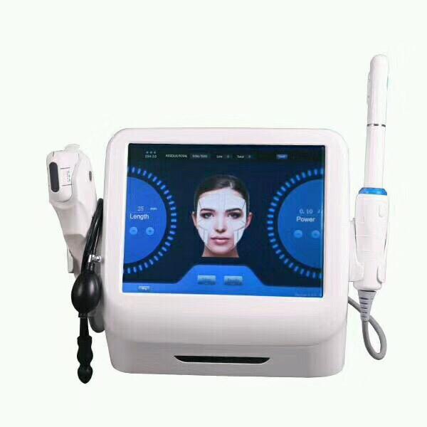 Ультразвуковой аппарат высокой интенсивности SA-FU2